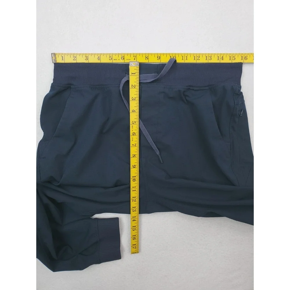 Birddogs Boom For Your‎ Boomstick Pants Mens XL Blue Buzzed Gravity Joggers